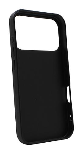 billigamobilskydd.se BASIC TPU muovikotelo iPhone 17 Pro