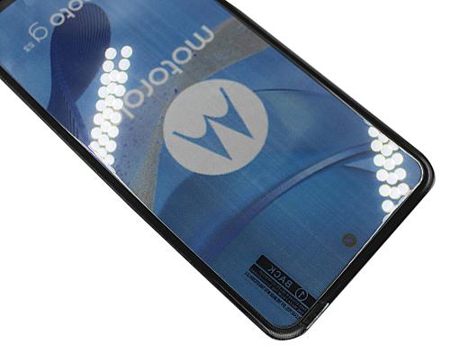 billigamobilskydd.se Näytönsuoja karkaistusta lasista Motorola Moto G53 5G