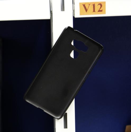 Coverin Magneettikotelo Asus ZenFone 3 Max (ZC553KL)