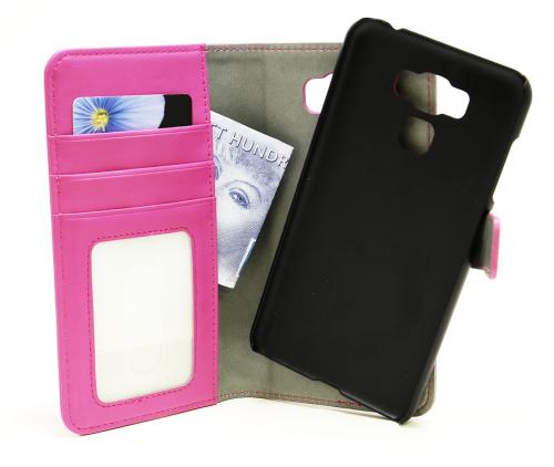 Coverin Magneettikotelo Asus ZenFone 3 Max (ZC553KL)