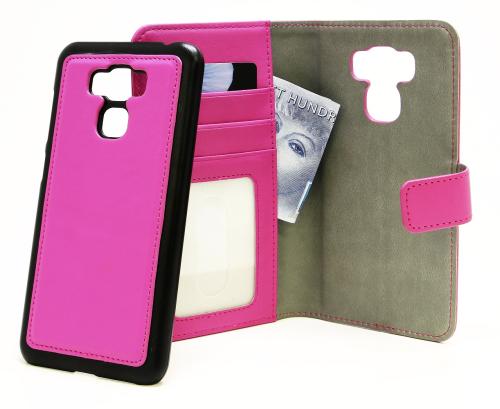 Coverin Magneettikotelo Asus ZenFone 3 Max (ZC553KL)