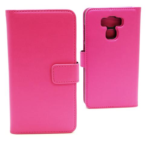 Coverin Magneettikotelo Asus ZenFone 3 Max (ZC553KL)