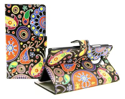 Kuviolompakko Huawei Honor 7 Lite