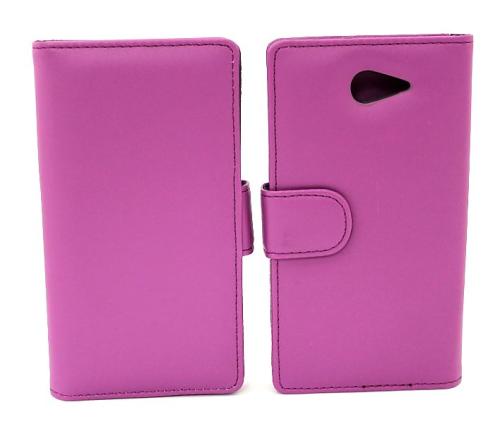 Coverin Lompakkokotelot Sony Xperia M2 (D2303)