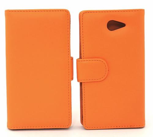 Coverin Lompakkokotelot Sony Xperia M2 (D2303)