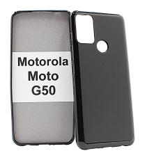 billigamobilskydd.se TPU-suojakuoret Motorola Moto G50