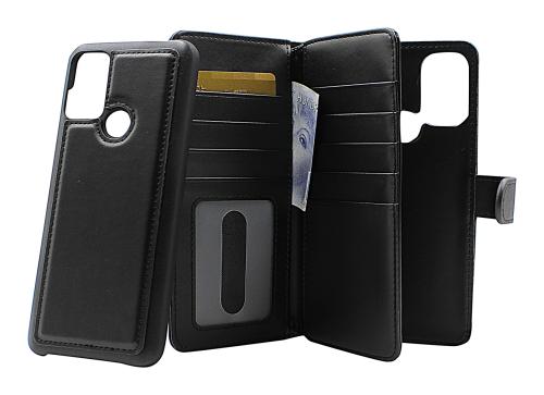 Coverin Skimblocker XL Magnet Wallet Motorola Moto G50