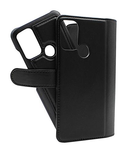 Coverin Skimblocker XL Magnet Wallet Motorola Moto G50