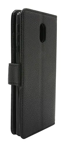 billigamobilskydd.se Jalusta Lompakkokotelo Nokia 3 (TA-1032)