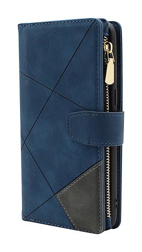 billigamobilskydd.se XL Standcase Luksuskotelo puhelimeen OnePlus 10T 5G