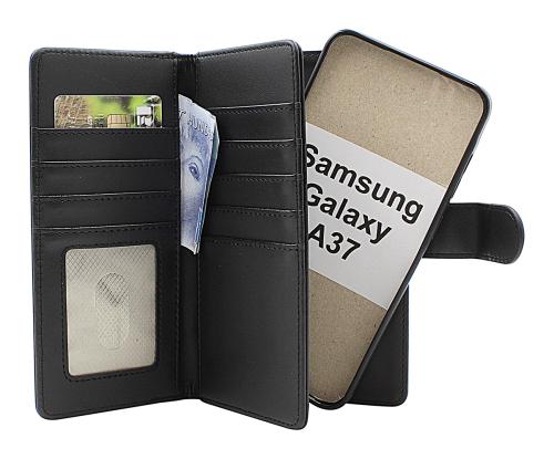Coverin Skimblocker Samsung Galaxy A37 5G XL Magneetti Puhelimen Kuoret