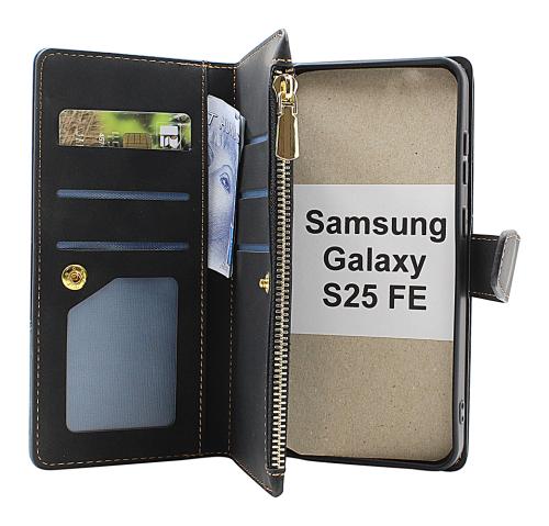 billigamobilskydd.se Samsung Galaxy S25 FE XL Ylellinen Puhelinkotelo