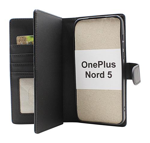 Coverin Skimblocker OnePlus Nord 5 XL Puhelimen Kuoret