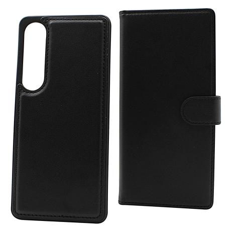 Coverin Skimblocker Sony Xperia 1 VI 5G Magneetti Puhelimen Kuoret