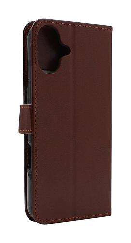 billigamobilskydd.se Crazy Horse iPhone 16 Plus Puhelimen Kuoret