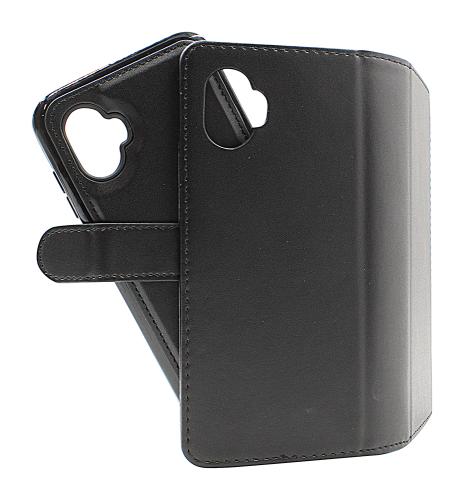 Coverin Skimblocker XL Magnet Wallet Samsung Galaxy XCover6 Pro