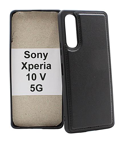 Coverin Magneettikuori Sony Xperia 10 V 5G