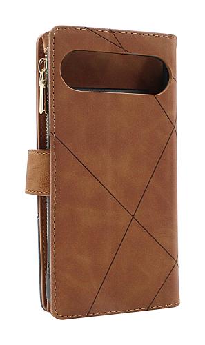 billigamobilskydd.se XL Ylellinen Puhelinkotelo Google Pixel 10 Pro XL