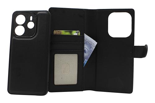 Coverin Skimblocker Xiaomi Redmi Note 14 4G Magneetti Puhelimen Kuoret