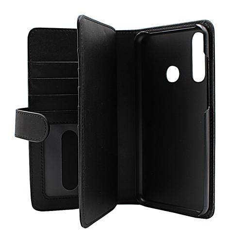 Coverin Skimblocker XL Wallet Huawei Y6p