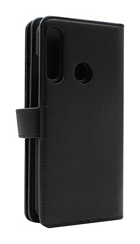 Coverin Skimblocker XL Magnet Wallet Huawei Y6p