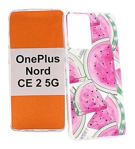 billigamobilskydd.se TPU-Designkotelo OnePlus Nord CE 2 5G