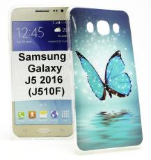 billigamobilskydd.se TPU-Designkotelo Samsung Galaxy J5 2016 (J510F)