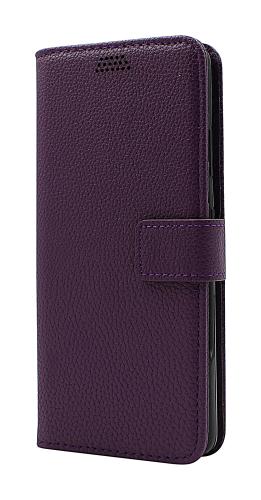 billigamobilskydd.se New Jalusta Lompakkokotelo Samsung Galaxy S21 Ultra 5G (G998B)