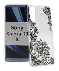 billigamobilskydd.se TPU-Designkotelo Sony Xperia 10 II (XQ-AU51 / XQ-AU52)