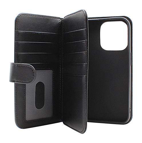 Coverin Skimblocker XL Wallet iPhone 15 Pro