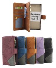 billigamobilskydd.se Samsung Galaxy S25 FE XL Ylellinen Puhelinkotelo