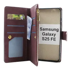 billigamobilskydd.se Samsung Galaxy S25 FE XL Ylellinen Puhelinkotelo
