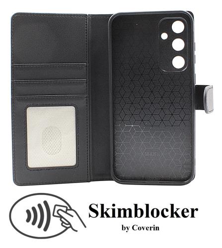 Coverin Skimblocker Lompakkokotelot Samsung Galaxy A35 5G