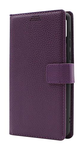 billigamobilskydd.se TCL 403 New Standcase Puhelimen Kuoret