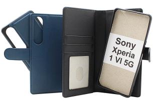 Coverin Skimblocker Sony Xperia 1 VI 5G Magneetti Puhelimen Kuoret