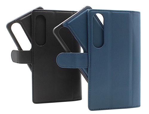 Coverin Skimblocker Sony Xperia 1 VI 5G Magneetti Puhelimen Kuoret