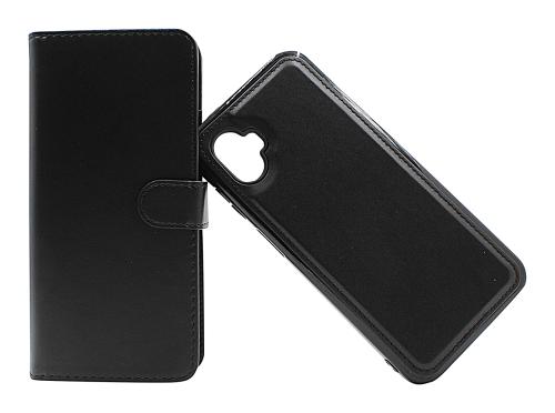 Coverin Skimblocker XL Magnet Wallet Samsung Galaxy XCover6 Pro