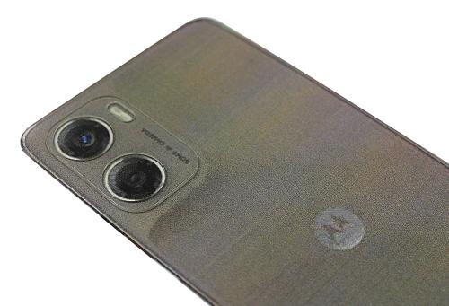 billigamobilskydd.se Lasi Kameralle Motorola Moto G06 / G06 Power