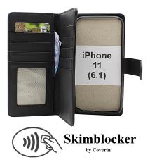 Coverin Skimblocker iPhone 11 XL Puhelimen Kuoret