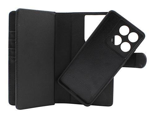 Coverin Skimblocker Motorola Edge 60 Fusion XL Magneetti Puhelimen Kuoret