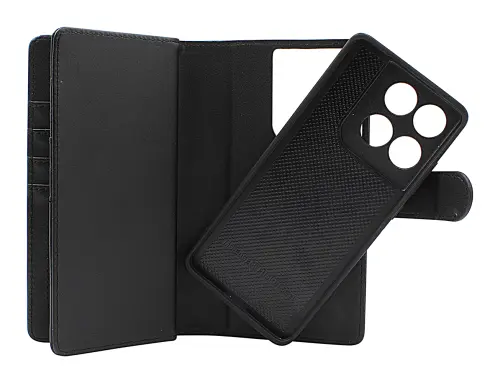 Coverin Skimblocker Motorola Edge 60 / 60 Fusion XL Magneetti Puhelimen Kuoret