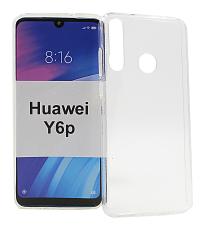 billigamobilskydd.se TPU-suojakuoret Huawei Y6p