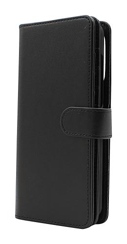 Coverin Skimblocker XL Magnet Wallet Huawei Y6p