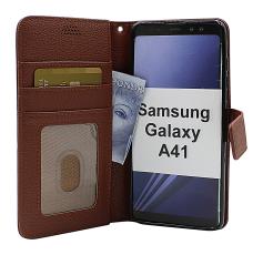 billigamobilskydd.se New Jalusta Lompakkokotelo Samsung Galaxy A41