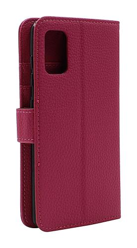 billigamobilskydd.se New Jalusta Lompakkokotelo Samsung Galaxy A41