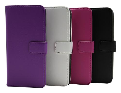 Coverin Skimblocker Magneettikotelo Sony Xperia XZ3