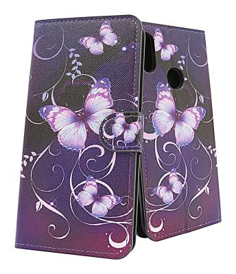 Kuviolompakko Xiaomi Redmi 7