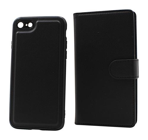 Coverin Skimblocker iPhone 7/8/SE (2nd/3rd Gen.) Magneetti Puhelimen Kuoret