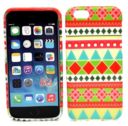 billigamobilskydd.se Designskal TPU iPhone 6/6s