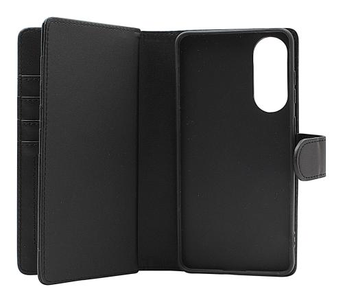 Coverin Skimblocker Samsung Galaxy S25 Edge XL Puhelimen Kuoret